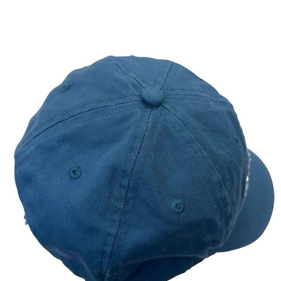 Lucky 7 TOPSAIL ISLAND NORTH CAROLINA Adjustable Hat - Picture 15 of 15